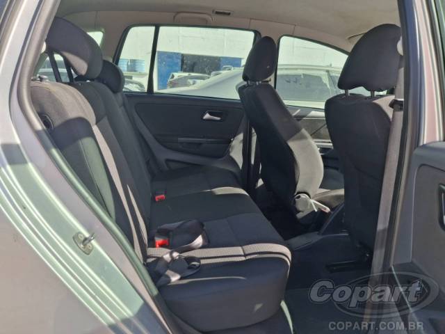 2019 VOLKSWAGEN SPACEFOX 