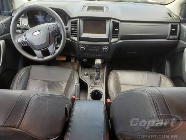 2021 FORD RANGER CD 