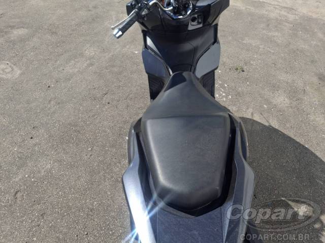 2024 HONDA PCX 