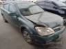 2009 CHEVROLET VECTRA 