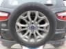 2016 FORD ECOSPORT 