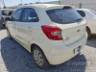 2015 FORD KA 