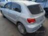 2010 VOLKSWAGEN GOL 