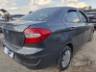 2019 FORD KA SEDAN 