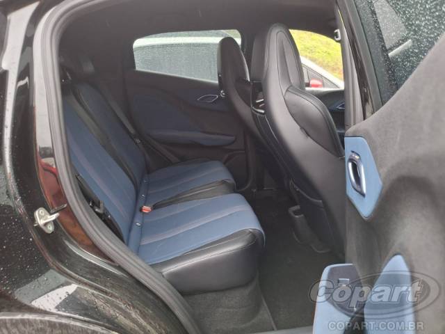 2025 BYD DOLPHIN MINI 