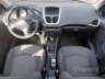 2012 PEUGEOT 207 