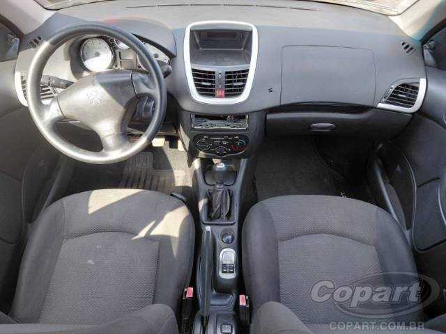 2012 PEUGEOT 207 