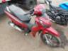 2025 SHINERAY XY 125 