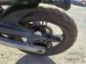 2012 YAMAHA FAZER 
