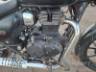 2025 ROYAL ENFIELD METEOR 