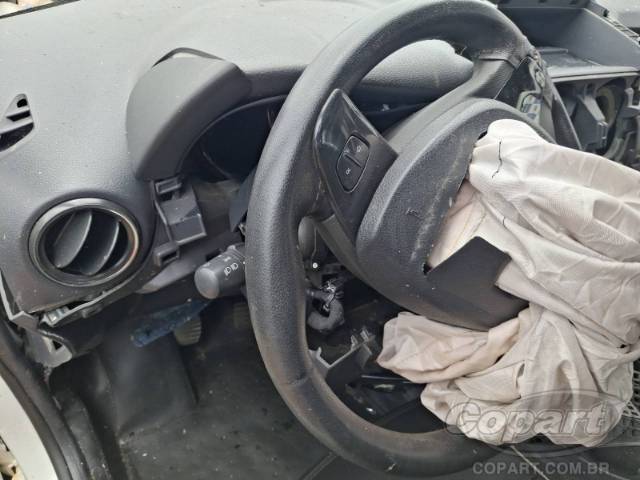 2022 RENAULT DUSTER OROCH 