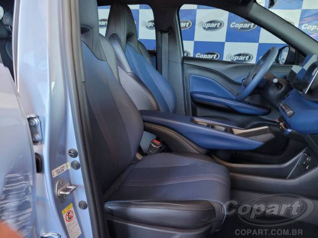 2027 BYD DOLPHIN MINI 