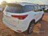 2018 TOYOTA HILUX SW4 