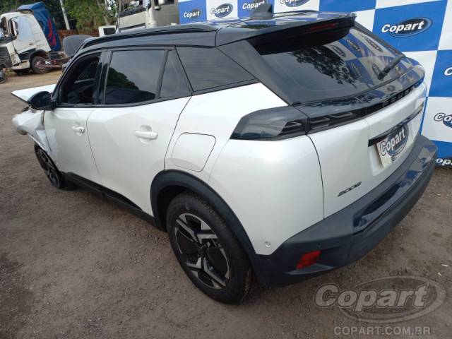 2026 PEUGEOT 2008 