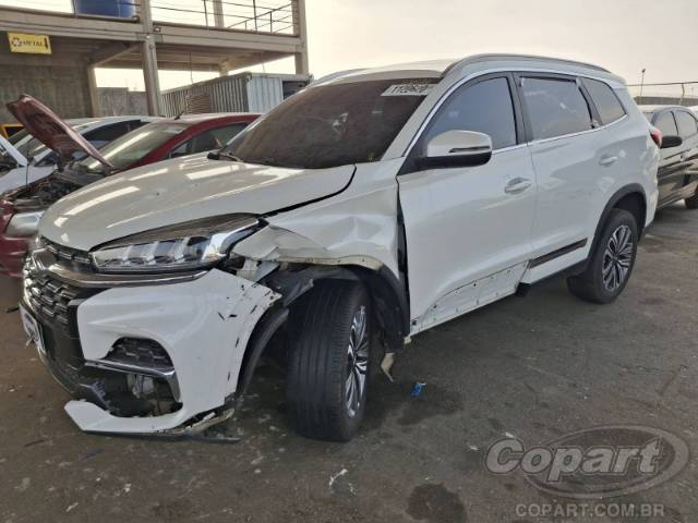 2023 CAOA CHERY TIGGO 8 