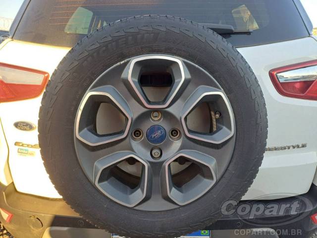 2020 FORD ECOSPORT 
