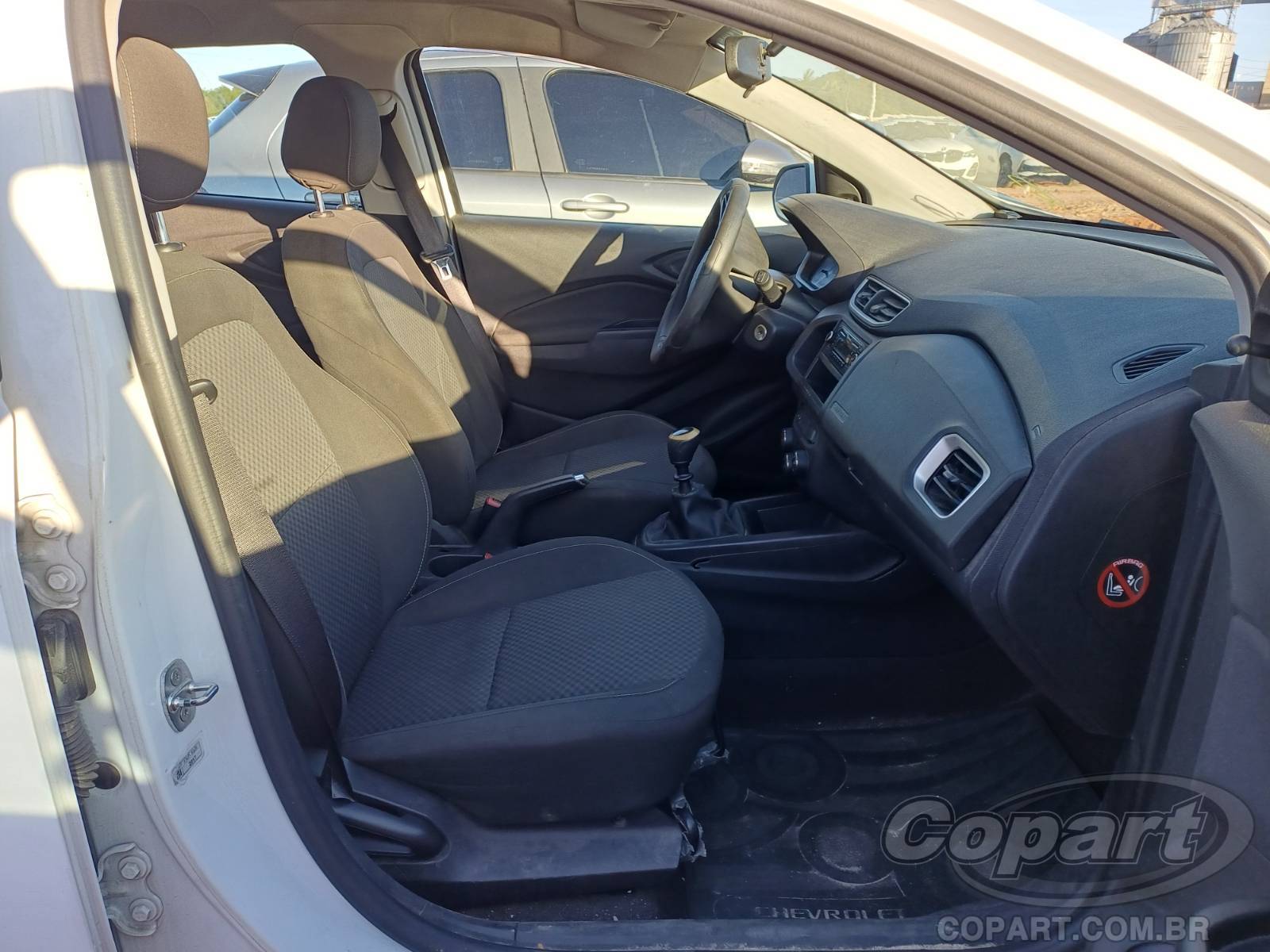 2017 CHEVROLET ONIX — foto 5 de 10