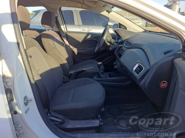 2017 CHEVROLET ONIX 