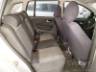 2012 VOLKSWAGEN SPACEFOX 