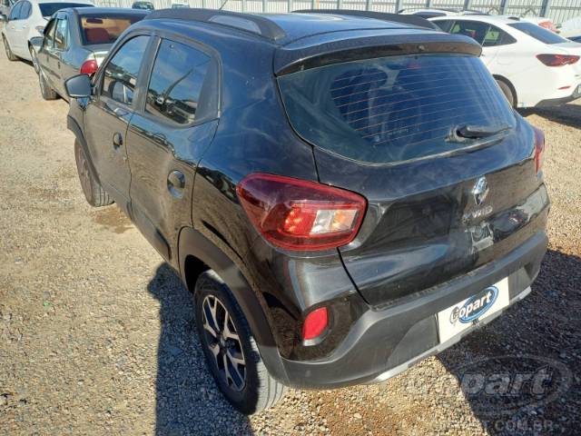 2025 RENAULT KWID 