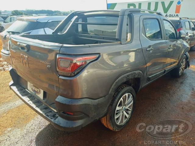 2023 FIAT STRADA CD 