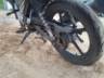 2016 YAMAHA YBR 150 FACTOR 