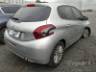 2019 PEUGEOT 208 