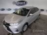 2025 TOYOTA YARIS SEDA 
