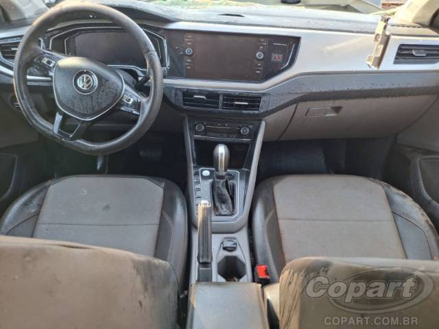 2019 VOLKSWAGEN VIRTUS 