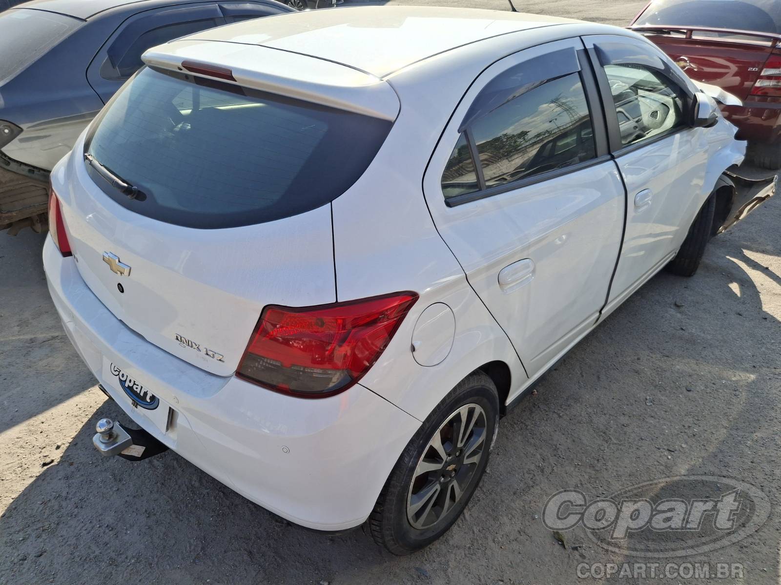Foto 4: 2015 CHEVROLET ONIX