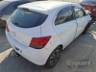 2015 CHEVROLET ONIX 
