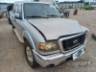 2005 FORD RANGER CD 