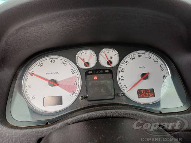 2008 PEUGEOT 307 