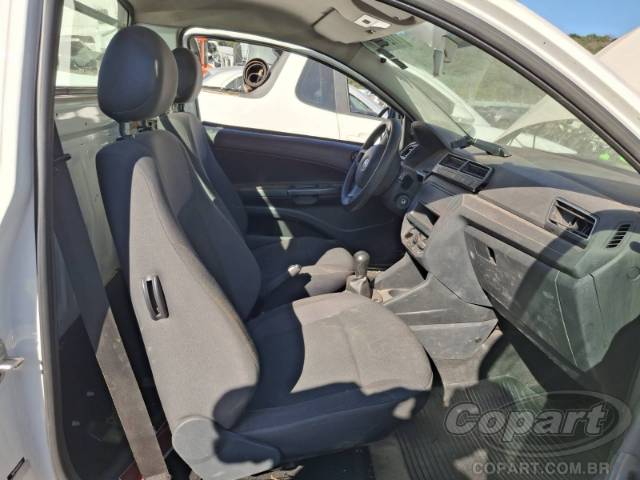 2021 VOLKSWAGEN SAVEIRO 