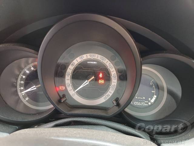 2018 CITROEN AIRCROSS 