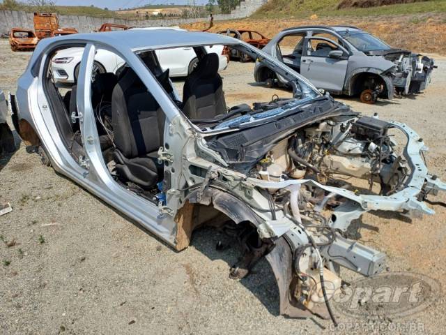 2023 CHEVROLET ONIX 