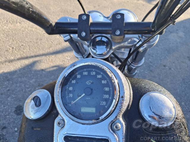 2013 HARLEY-DAVIDSON DYNA 