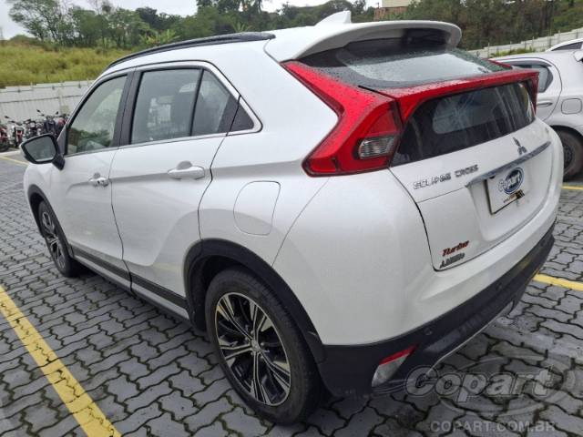 2019 MITSUBISHI ECLIPSE CROSS 