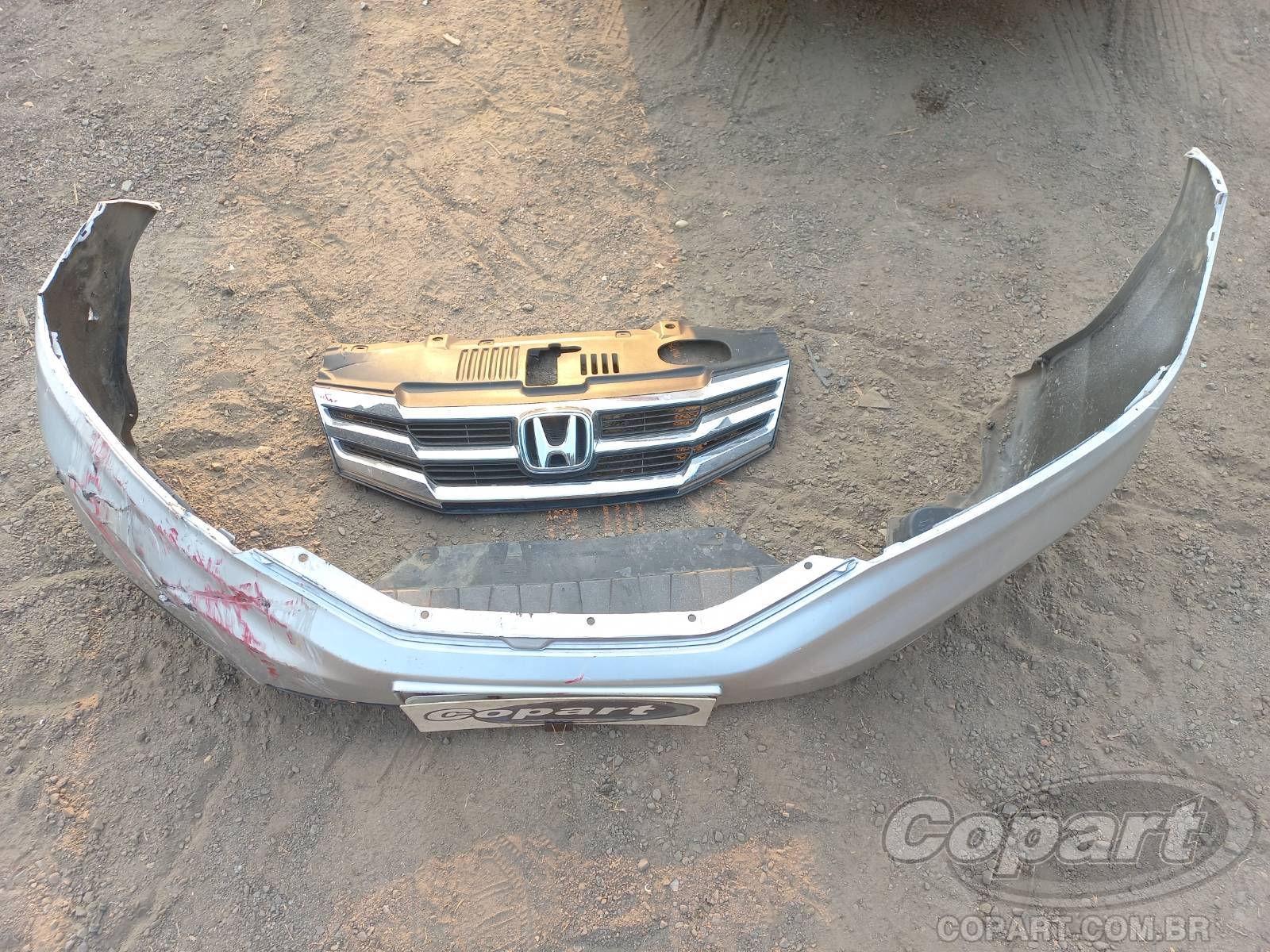 2014 HONDA CITY — foto 11 de 11