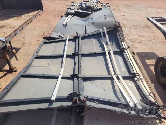 2023 RANDON SEMI-REBOQUE 