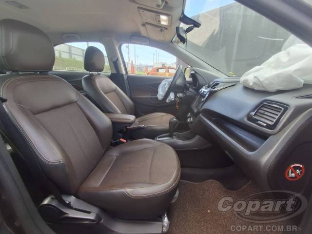 2019 CHEVROLET COBALT 