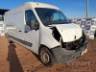 2019 RENAULT MASTER FURGAO 