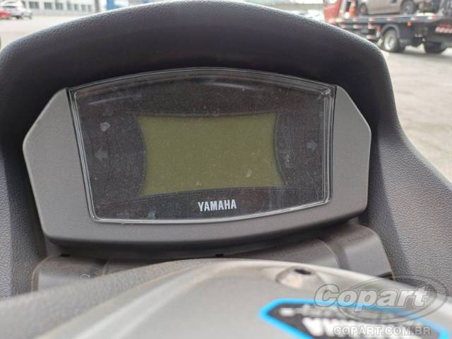 2023 YAMAHA NMAX 