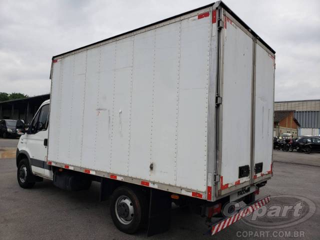 2008 IVECO DAILY 