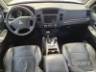 2011 MITSUBISHI PAJERO FULL 