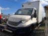 2022 IVECO DAILY 