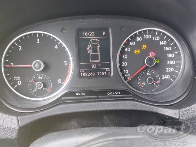 2014 VOLKSWAGEN AMAROK 