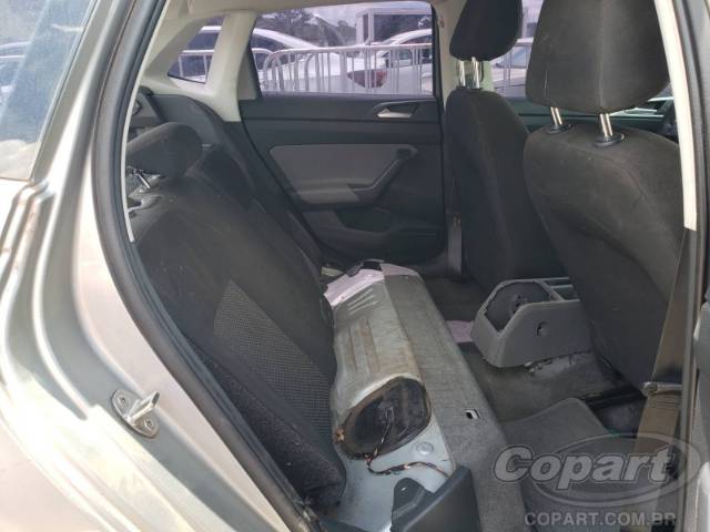 2019 VOLKSWAGEN POLO 