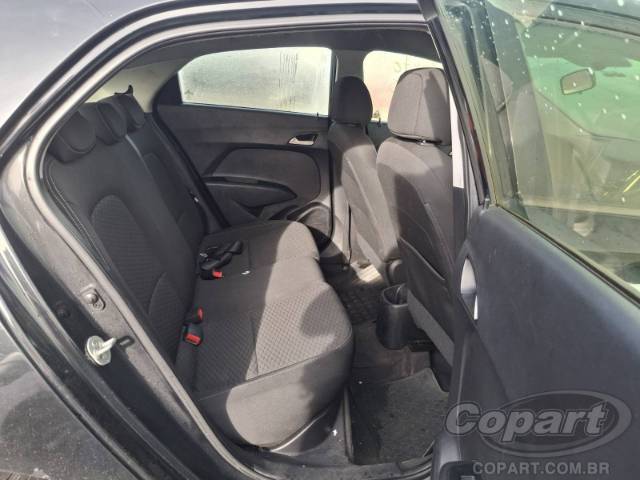 2013 HYUNDAI HB20 