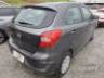 2019 FORD KA 